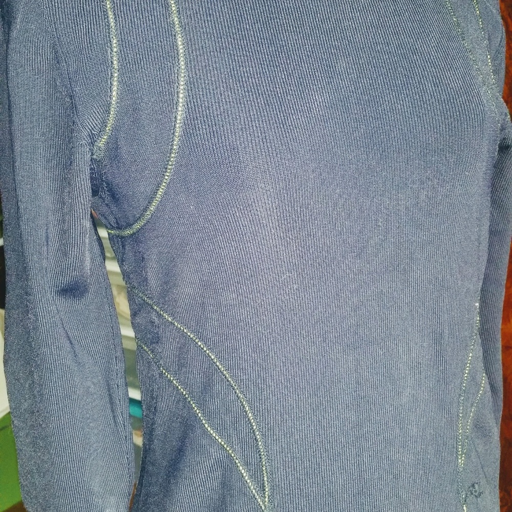 Vintage Herve Bernard sweater